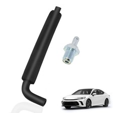 Dunviku OEM PCV Valve and Hose Kit for Toyota 2.4L