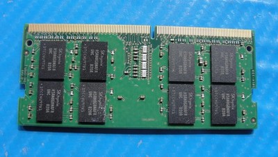 Dell 17 7773 SK hynix 16GB 2Rx8 PC4-2400T Memory RAM HMA82GS6AFR8N
