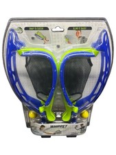 Whippet Fast Action Throw/Catch Game Set 2 Nets 2 Soft Balls Diggin Outdoor Toy