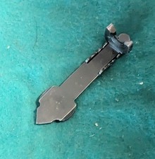 Vintage Marbles Rear Barrel Sight For Winchester Remington Savage 38 Dovetail