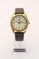Seiko 5 Automatic Men