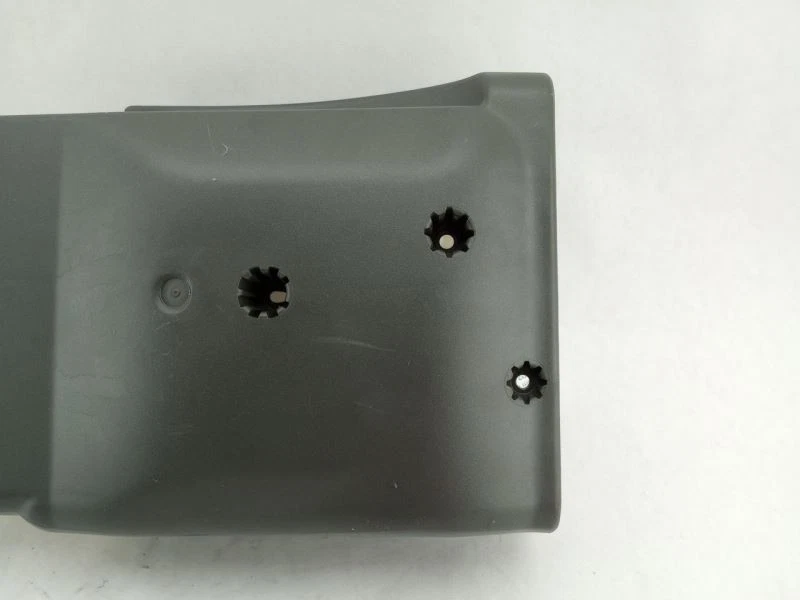 Cubierta de columna de dirección inferior Volvo XC70 V70 para 2001 2002 2003 2004 Foto 3 de 4