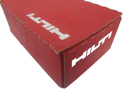Hilti KB-TZ2 1/2'' x 7'' #2210257 Expansion Anchor