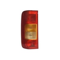 RüCkleuchte Links FüR VW LT 28-46 II Kasten 2DX0AE 2DA 2DD 2DH 2DM 2DB 2DE 2DK
