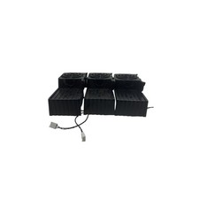 Lot 3 HP AFB0612HH Z420 Ram Fan Workstation 663069-001 647293-001