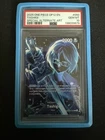 Tashigi SP PSA 10 - One Piece OP12 Legacy of the Master OP06-050 English