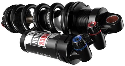 RockShox Vivid R2C Rear Shock, 7.875x2.25'' (200x57mm), B3