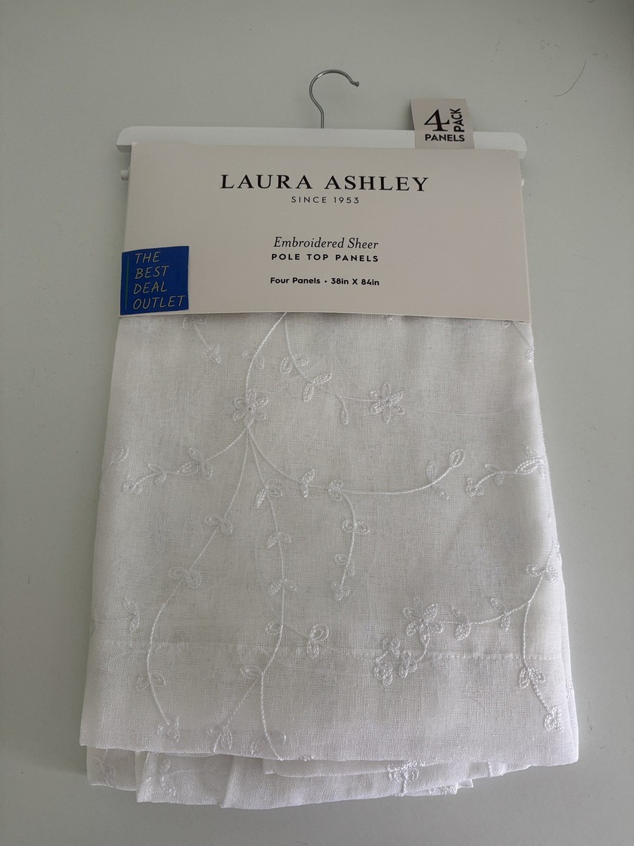 LAURA ASHLEY新品カーテン LAURA ASHLEY（ローラ アシュレイ） 美しく心地よいお部屋を演出 上品