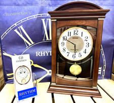RHYTHM CRJ758UR06 WSM McKinley Traditional Wo...