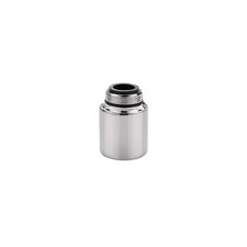 WATER POWERED - Adattatore per rubinetto non standard (M18.5x1)