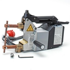 TECNA Punktschweißzange 7900 2 KVA mit Schweisszeitsteuerung inkl. Armpaar 7501