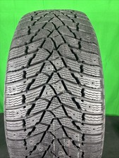 Pairused-27555r20 Gt Radial Ice Pro Suv3 117s 932 2322