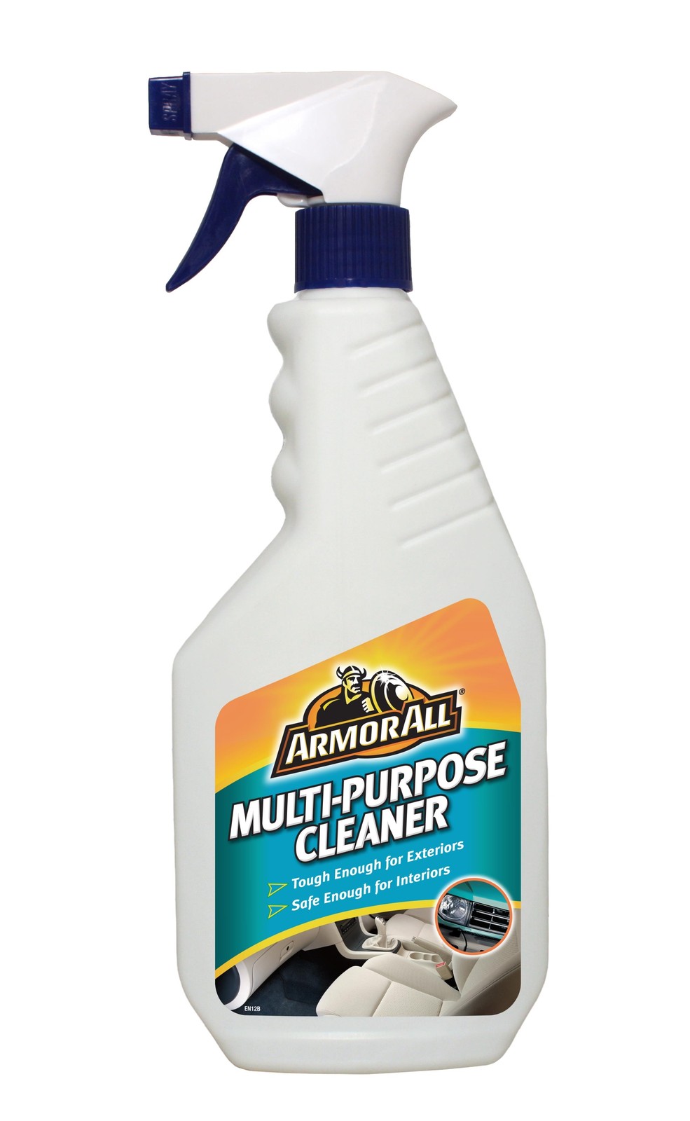 Armorall 30500EN06 Car Cleaning Detailing Multipurpose Interior Cleaner 500ml