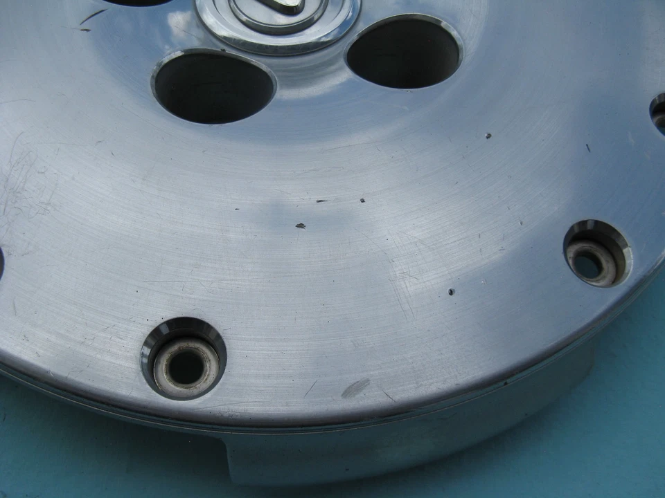 02 03 04 05 06 07 08 09 10 LEXUS SC SC430 (1) TAPACUBOS LLANTA RUEDA TAPACUBOS USADO #1 Foto 3 de 4