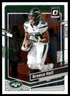 Breece Hall 2023 Donruss Optic #151 Jets NFL READ FREE SHIPPING AutographDen