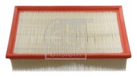Febi Bilstein Luftfilter 21104 Filtereinsatz FüR Audi A6 AAT 4A2 ABP C4 4A5 100
