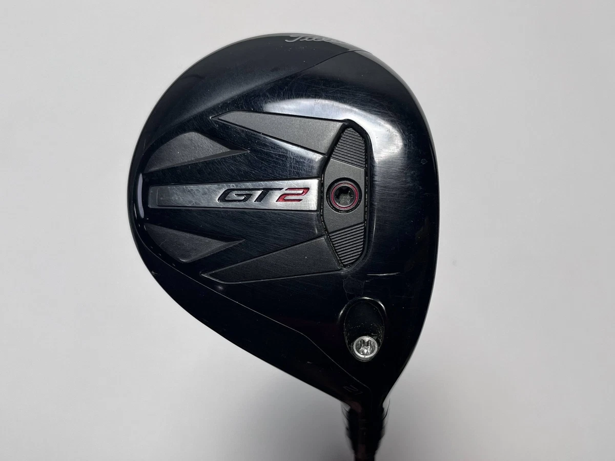 Titleist 7-Wood Fairway Wood Golf Clubs for sale - eBay