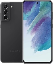 Samsung Galaxy S21 FE 5G SM G990U 128GB Graphite Verizon Unlocked -VERY GOOD