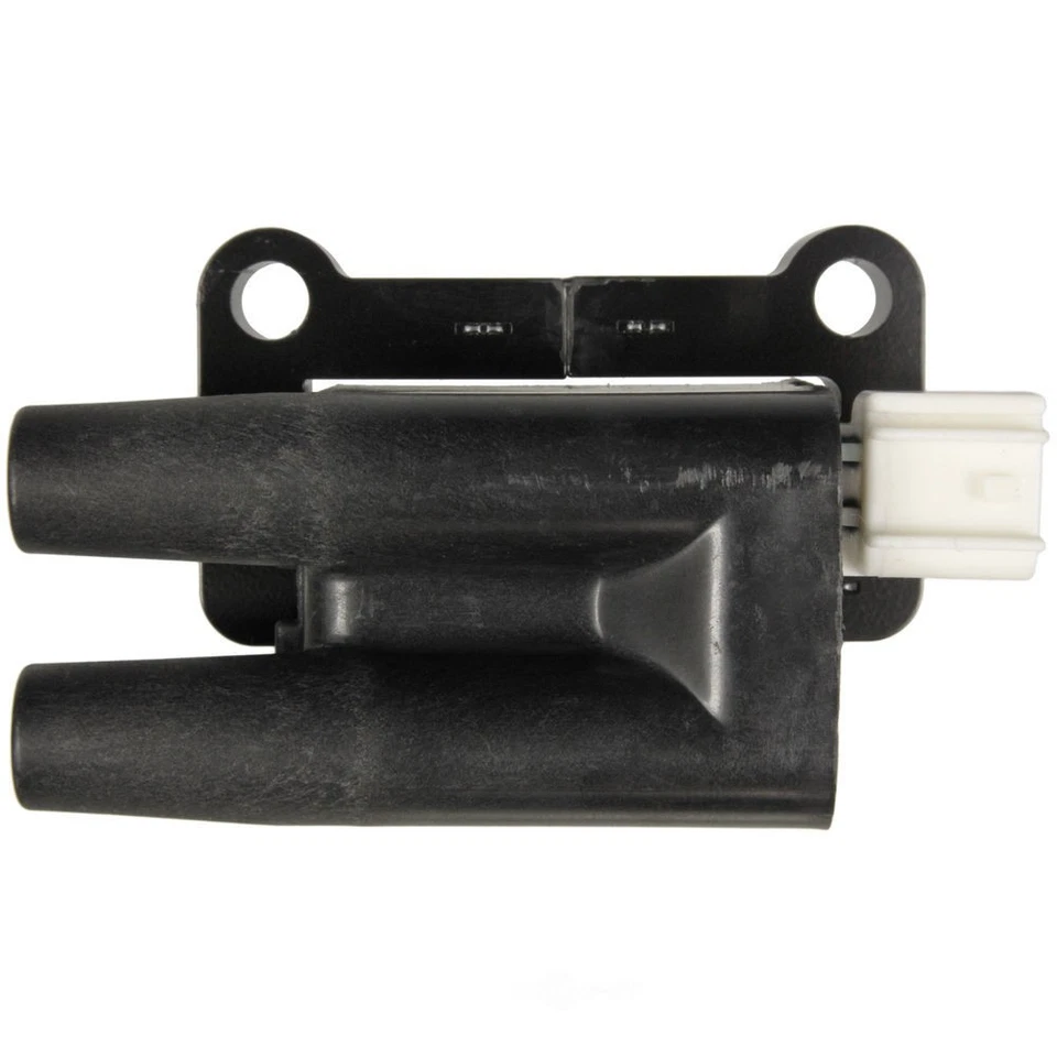 Bobina de encendido compatible con Mitsubishi Montero Sport 1997-2004 WVE BY NTK Foto 4 de 4