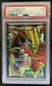 2015 Pokemon XY Primal Clash Groudon #150/160 PSA 7