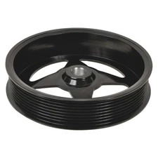 For Dodge Ram 3500 2004-2010 Cardone New New Power Steering Pump Pulley