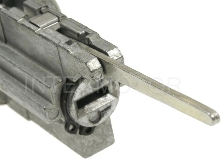 Cilindro de bloqueo de encendido SMP 1999-2002 Toyota 4Runner 1999 2000 2001 2002 Foto 4 de 4