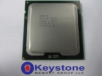 Intel Xeon CPU E5-2450L 8-Cores 1.8Ghz LGA1356 SR0LH *km