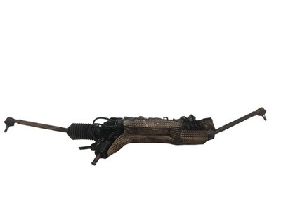CITROEN BERLINGO Steering Box Rack 1.6 Diesel 2007 4000KL