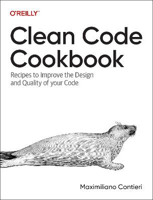Clean Code Kochbuch - 9781098144722