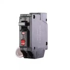 GE THQL1120GFTP 20A 1-Pole Ground Fault. Breaker with Self-Test GFCI Breaker