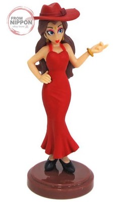 13. Pauline ''Chocolate Egg Super Mario Odyssey''