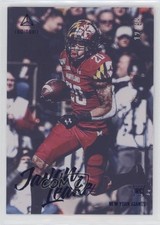 2020 Panini Luminance Rookies Blue 12/99 Javon Leake #153 2qw
