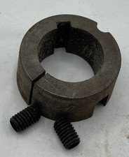 Dodge 117085 Taper-Lock Bushing 1610 x 1-3/8" - Made in USA