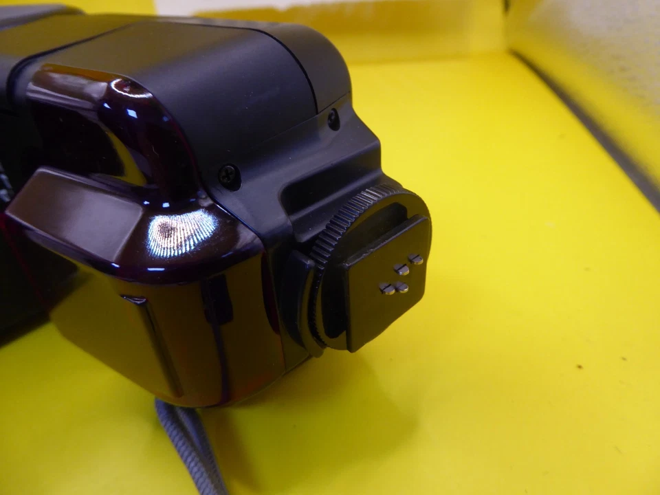 Sigma EF-430  Super Flash / Flashgun Speedlight Flash unit fully tested - Image 3 of 4