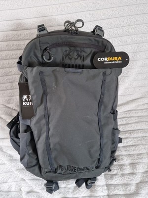 Original KUIU Venture Divide 2000 Cordura Rucksack Ultralight Hunting Backpack 