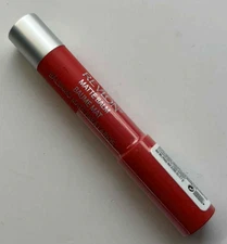 Revlon Matte Lip Balm 210 Unapologetic