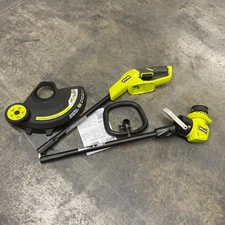 Ryobi One+ 18V 18 Volt  Cordless 13" String Trimmer / Edger P20018BTL