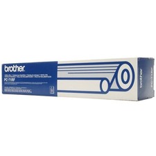 Original Brother PC71RF Fax Roll (PC-71RF)