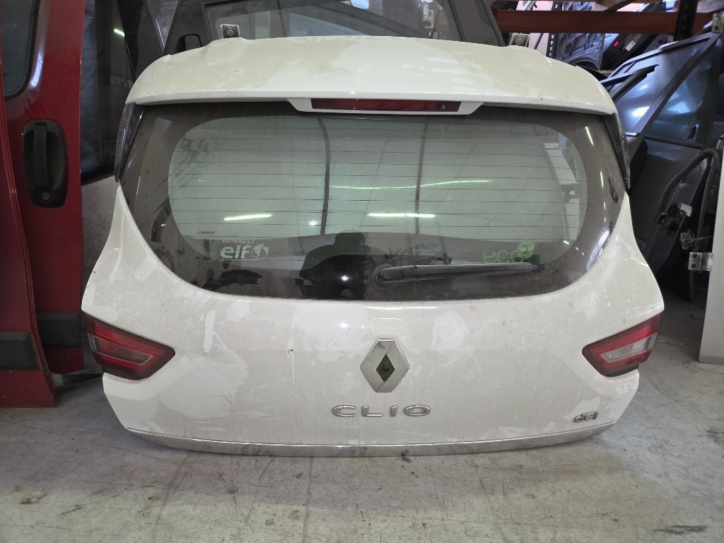 PORTELLONE POSTERIORE PER RENAULT Clio Serie IV 901008956R K9K628 (12>19)