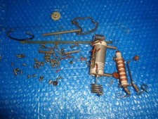 FT-101Z series frequency counters, both working and untested