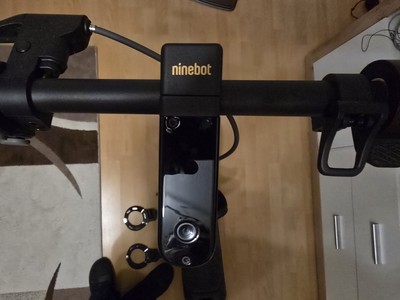 Ninebot by Segway