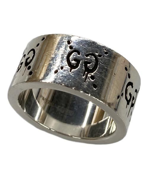GUCCI                    GHOST RING - image 10