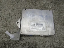 Lexus Es300H communication telematics phone bluetooth control module computer