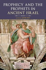 John Day | Prophecy and the Prophets in Ancient Israel | Taschenbuch | Englisch