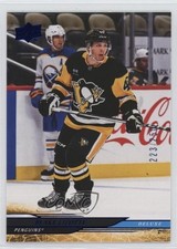 2024-25 Upper Deck Extended Series Deluxe 223/250 Blake Lizotte #602 0h3h