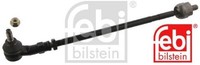 Febi Bilstein 01146 Spurstange Komplett Lenkstange Vorderachse Vorne FüR VW