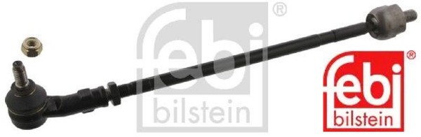 Febi Bilstein 01146 Spurstange Komplett Lenkstange Vorderachse Vorne FüR VW-image
