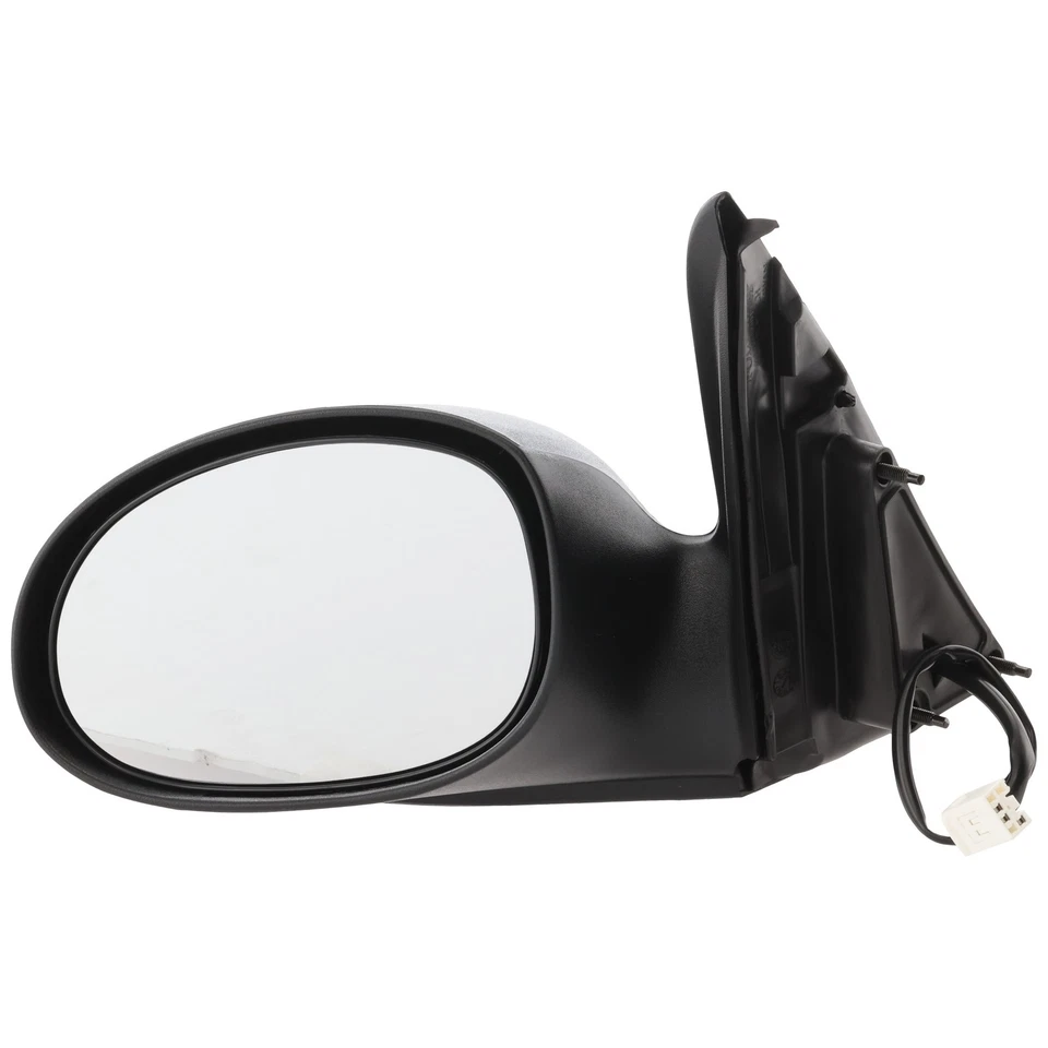 Juego de espejos retrovisores PT Cruiser 2004-2010 par Foto 3 de 4