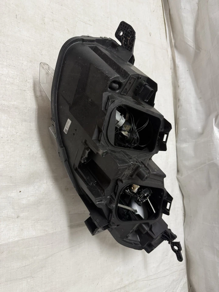 Fiat Scudo Opel Vivaro Peugeot Scheinwerfer vorne rechts Halogen original PSA - Bild 4 von 4