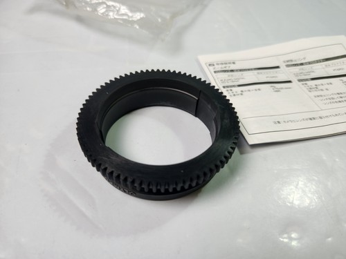 Olympus PPZR-EP02 Zoom Gear For M.Zuiko Digital ED 9-18mm - Picture 8 of 10